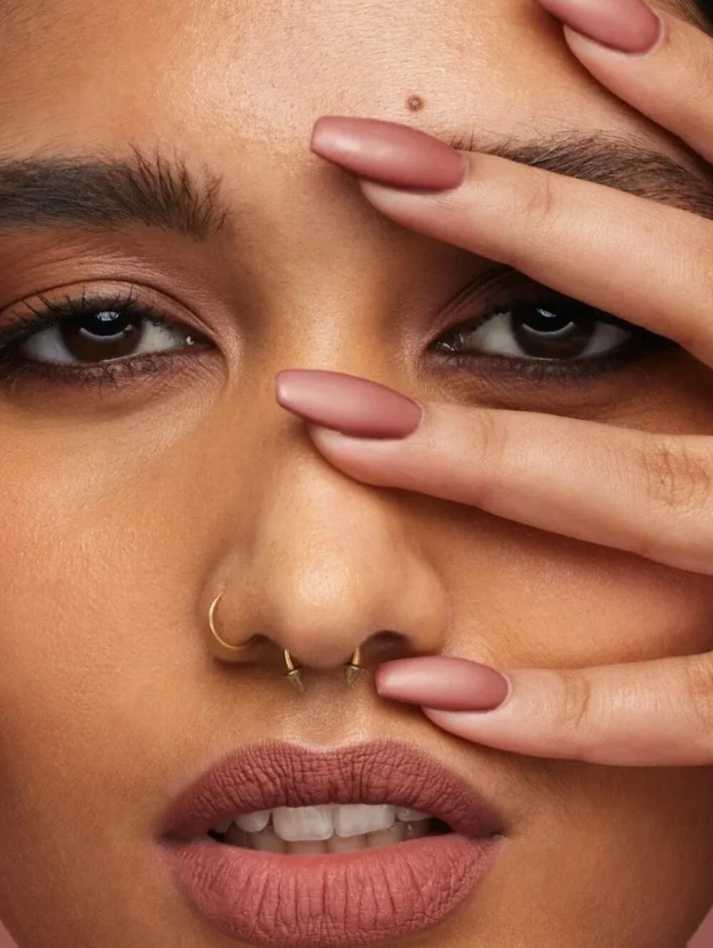 HUDA BEAUTY Liquid Matte Lipstick